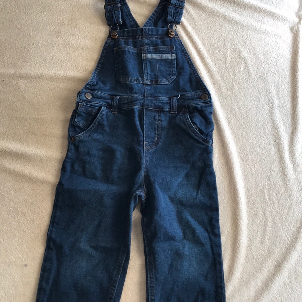 Overalls